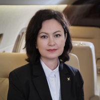 Дина Шарафутдинова
